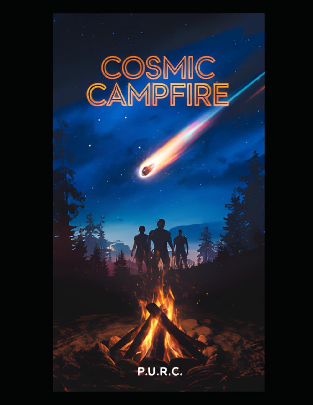 Cosmic Campfire