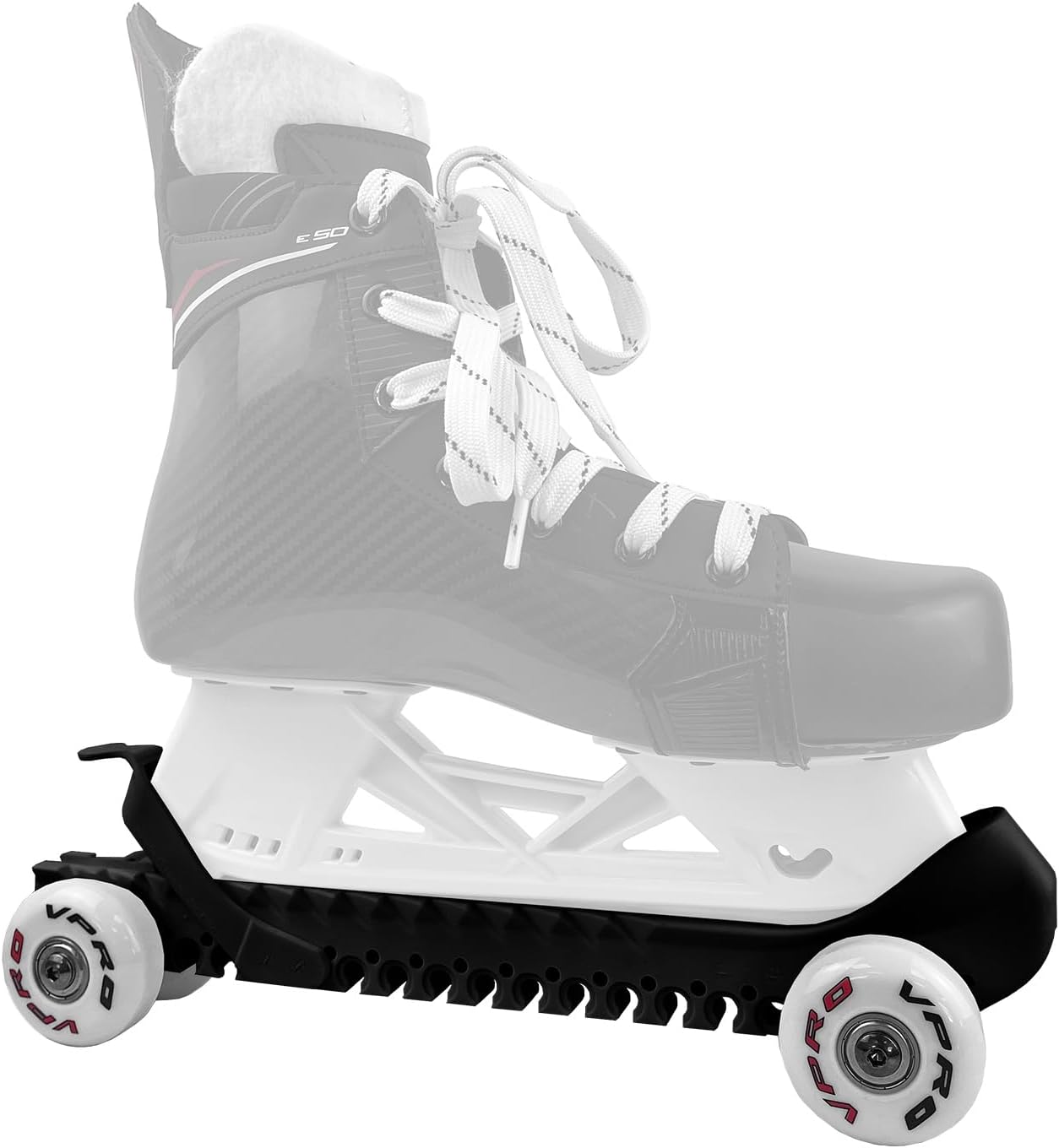 Ice Skate Guards, Hockey Skate Blade Protector, Fits Skates