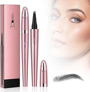 Microblading - Lápiz de cejas resistente al a...