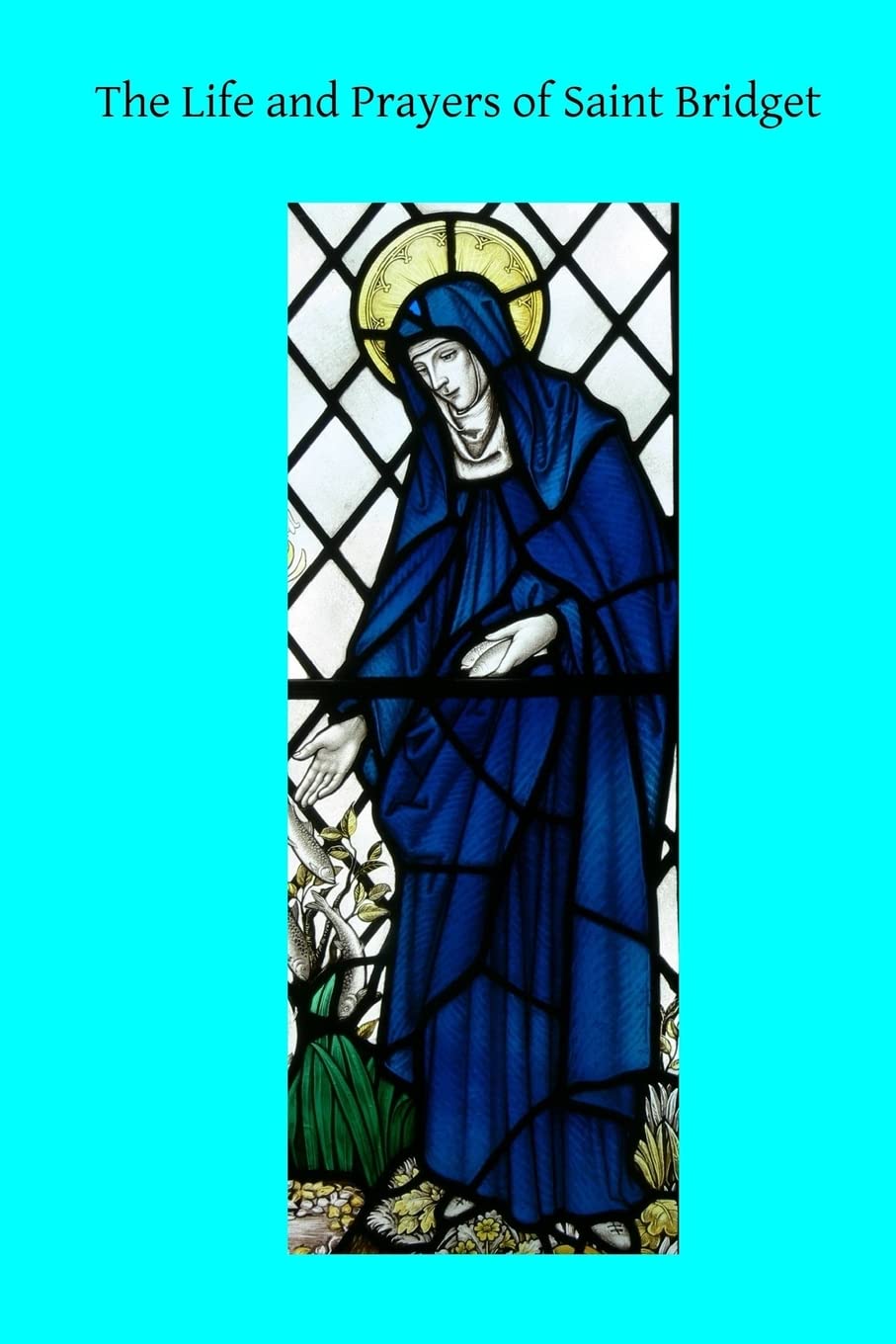 The Life and Prayers of Saint Bridget: Volume 6 (The Prophecies and Revelations of Saint Bridget)
