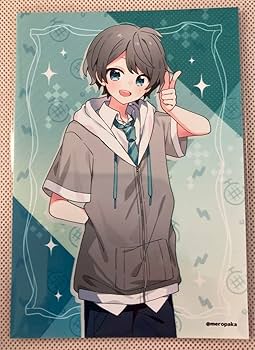 Amazon.co.jp: なろ屋 めろぱか グッズ 4点セット まとめ売り