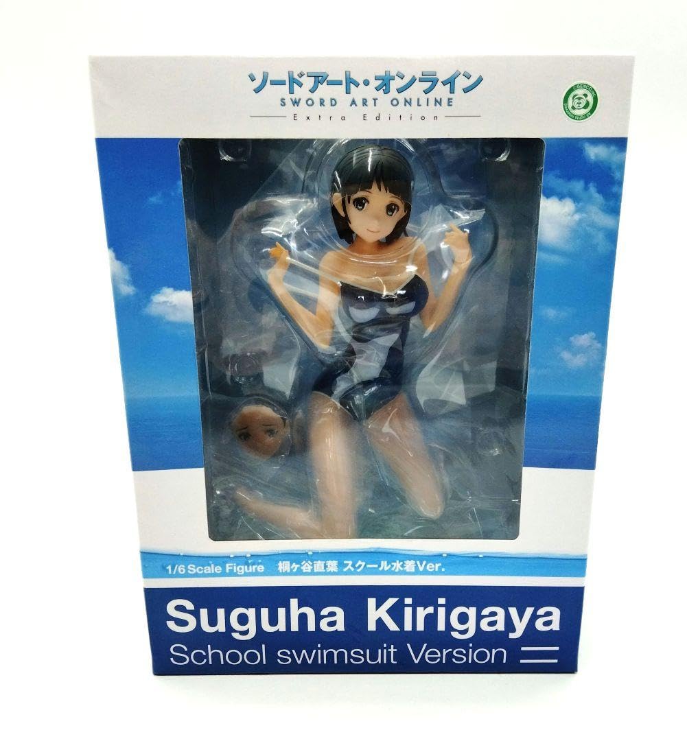 ソードアート・オンライン Extra Edition 結城明日奈 桐ヶ谷直葉