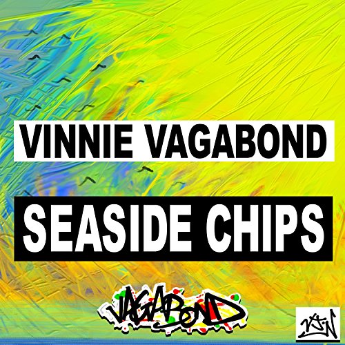 Seaside Chips Vinnie Vagabond Digital Music