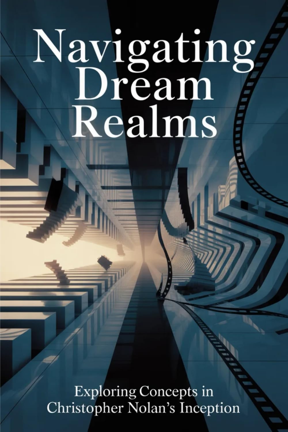 Navigating Dream Realms: Exploring Concepts in Christopher Nolan's Inception