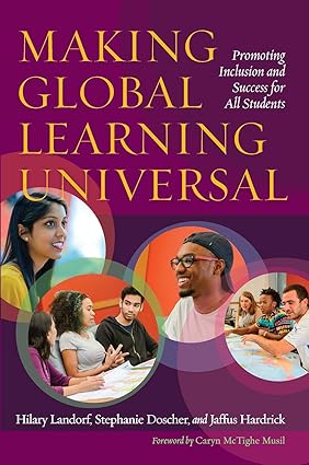 Making Global Leaing Universal-Wow! eBook
