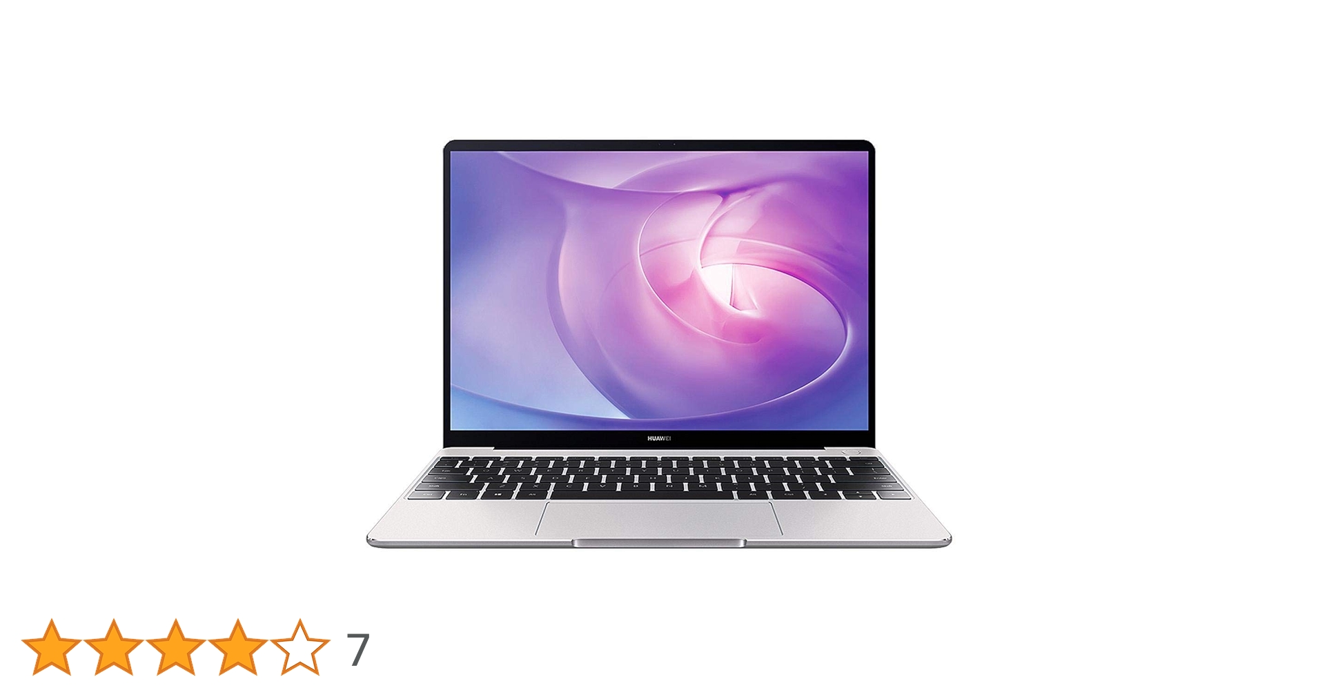 HUAWEI matebook13 Corei5 8thGen 256GB本体 Amazon.co.jp