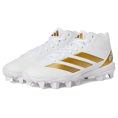 adidas Adizero Impact.2 Molded Rubber Football Cleats Men