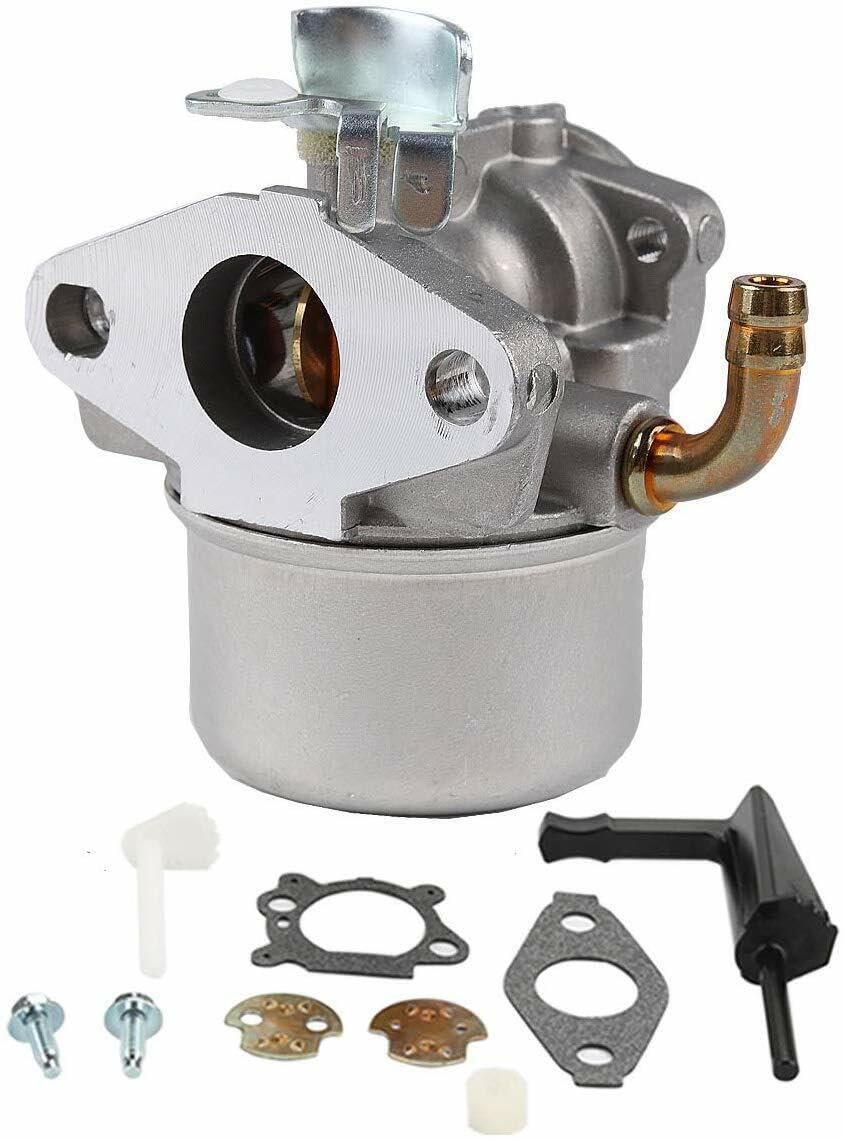 For Carburetor For Husqvarna 020490 Pressure Washer 3100 PSI 2.8GPM PW3100
