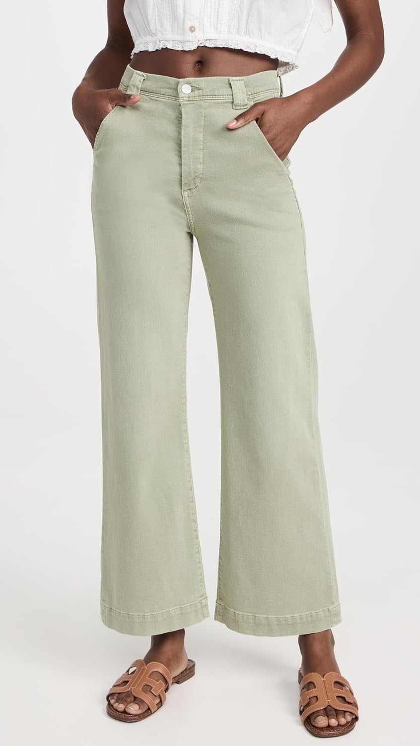 JOE'S JEANS Women's The Lucia Pants - Image 2