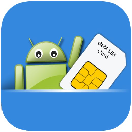 GSM SIM Card