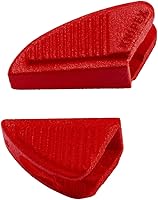 Vista 2 de Knipex - Protectores de mordaza para llave de alicates de 7 1/4" (8609180V01)