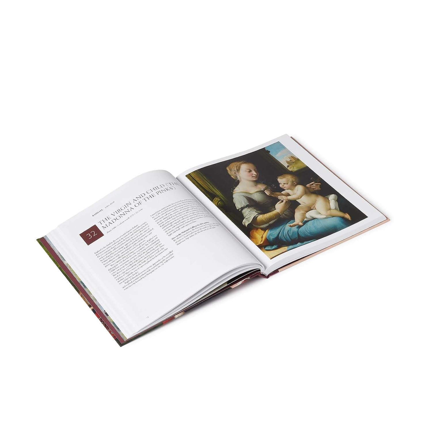 One Hundred Great Paintings
