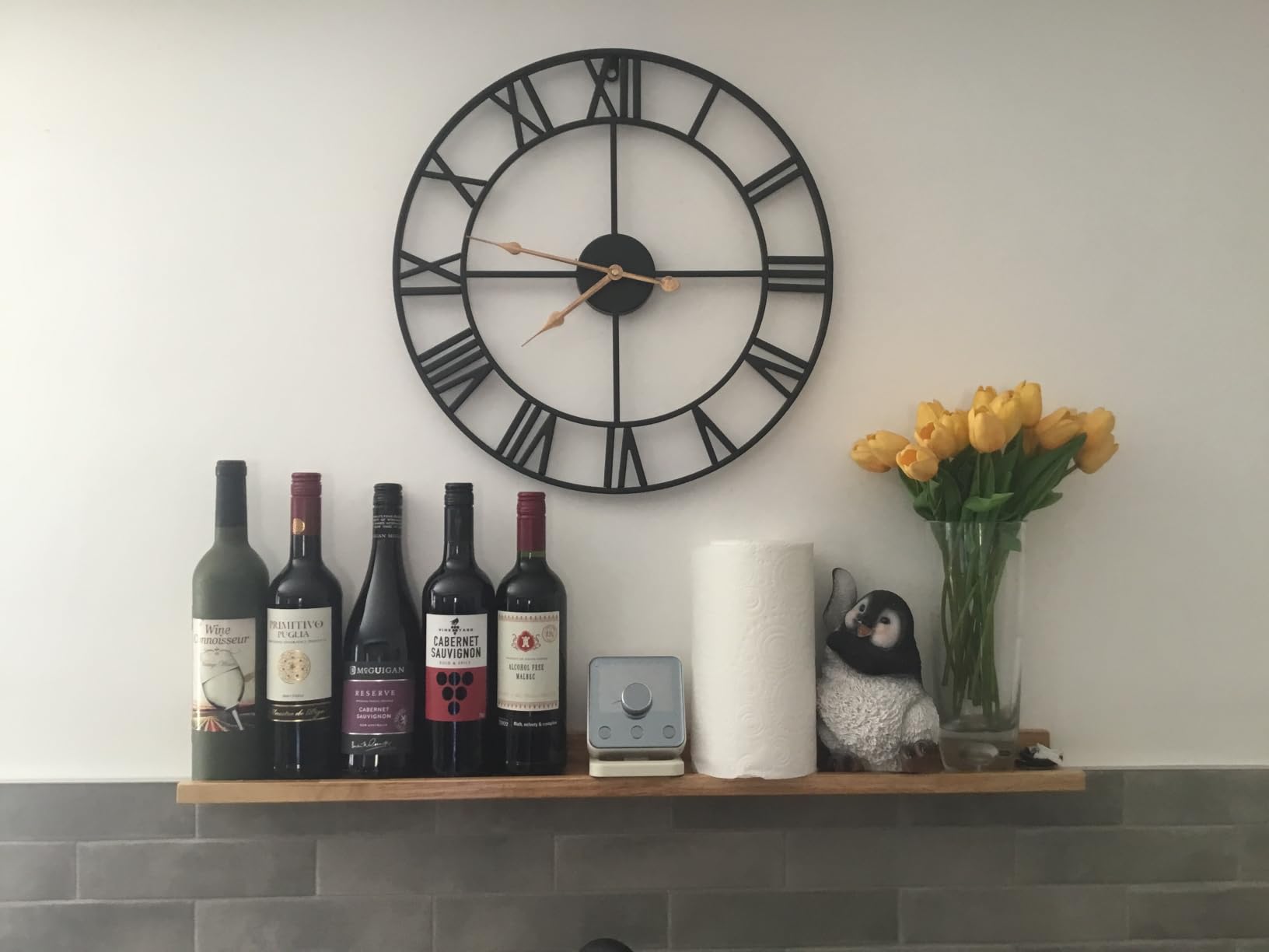 Customer photo