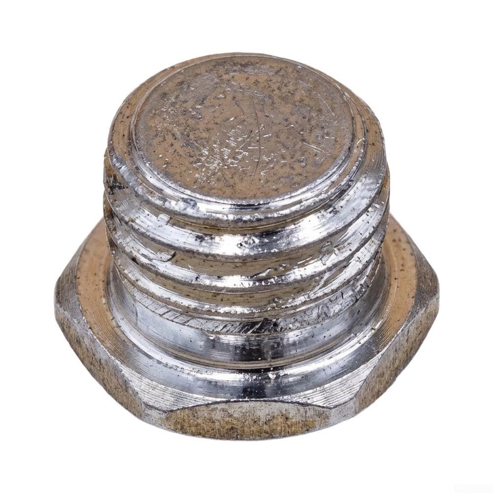 Acoplador de Grasa Metal HS81T HS82T 86R 87R 2 Unidades