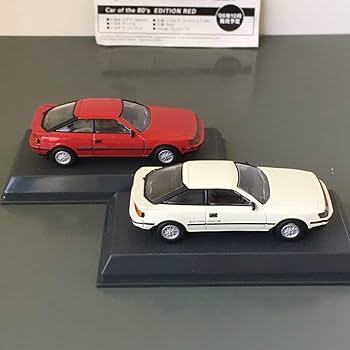 Amazon.co.jp: Konami 1/64 Car of the 80's Toyota Celica GT-R