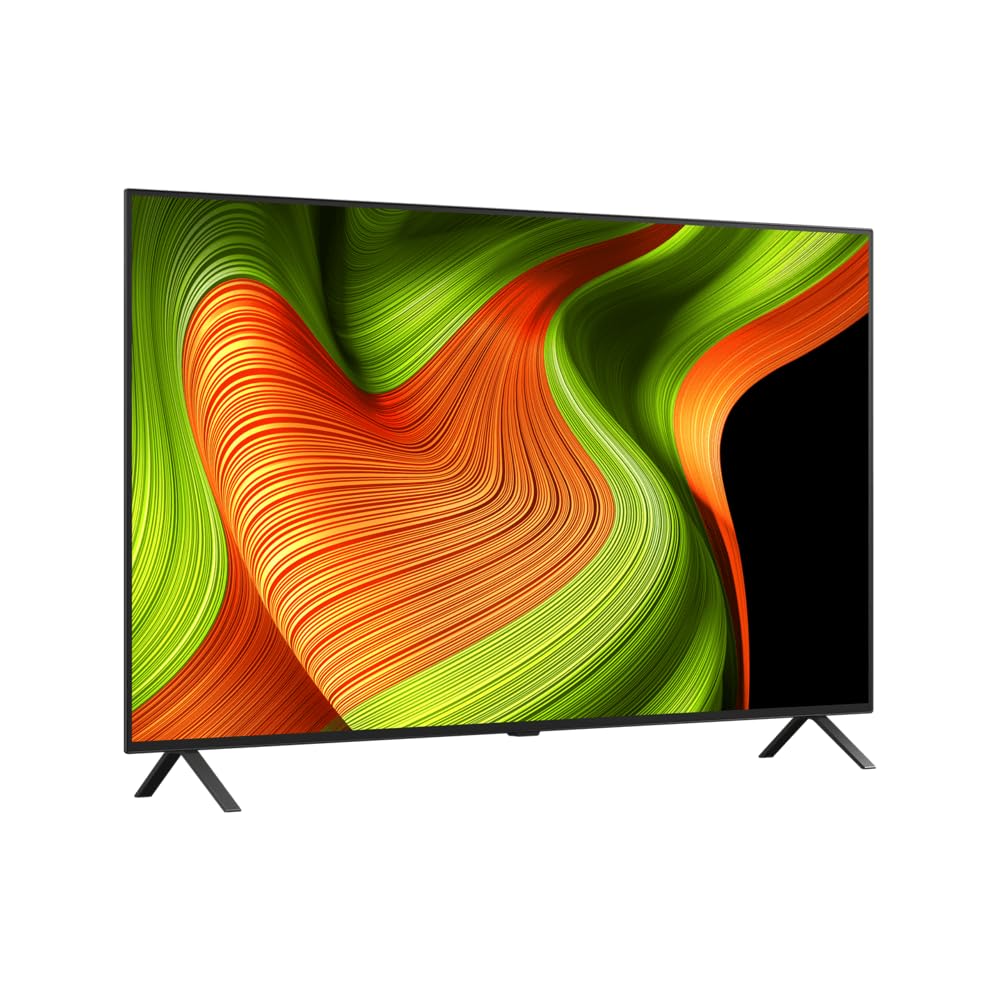 Smart TV 4K 55