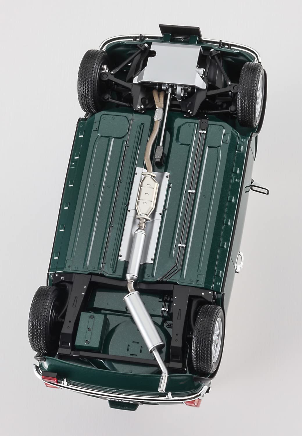 Hasegawa - Mini cooper 1.3i