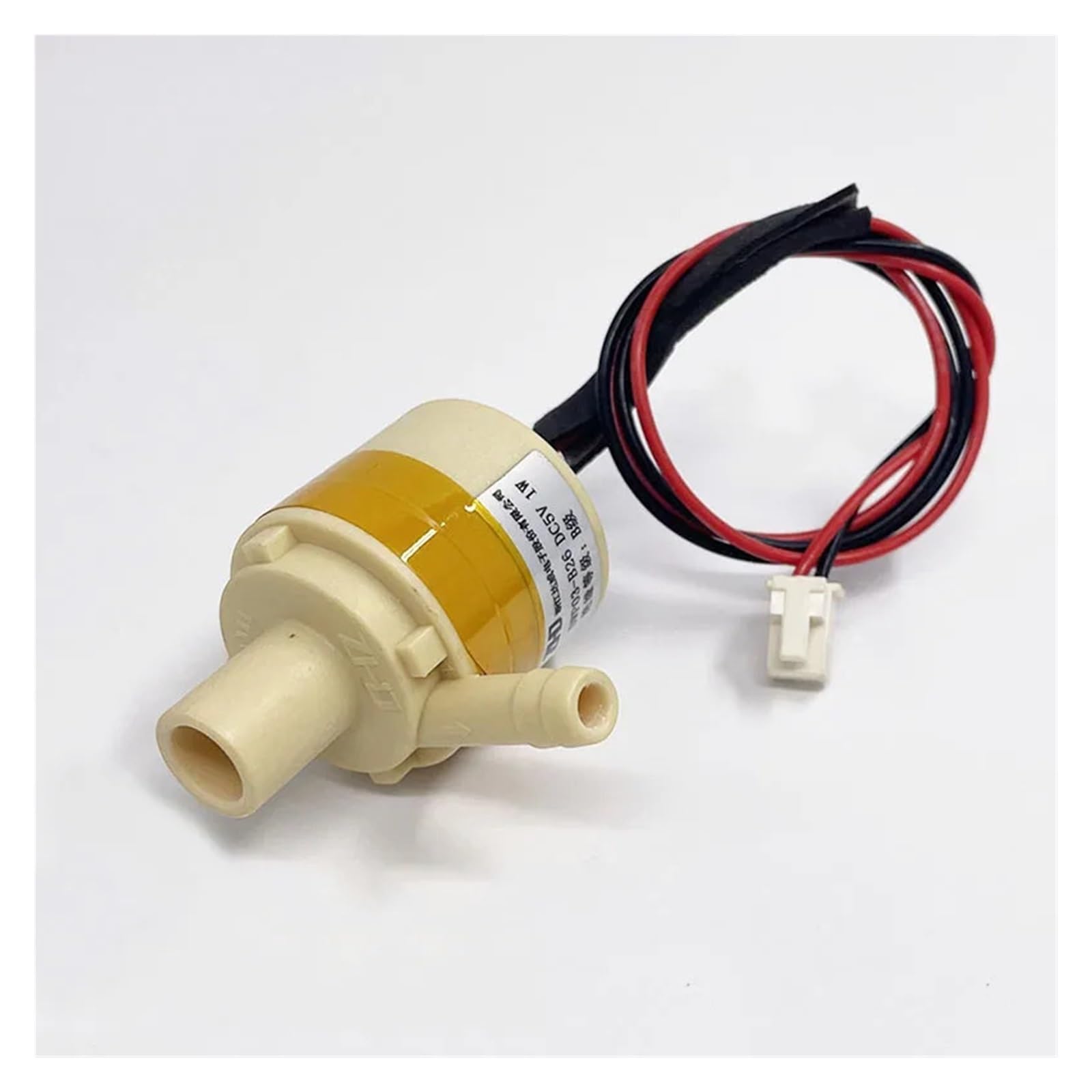 DC 5V Large Flow Mute Brushless Water Pump Submersible Impeller Pump Centrifugal Circulating Water AEVHBAMXN