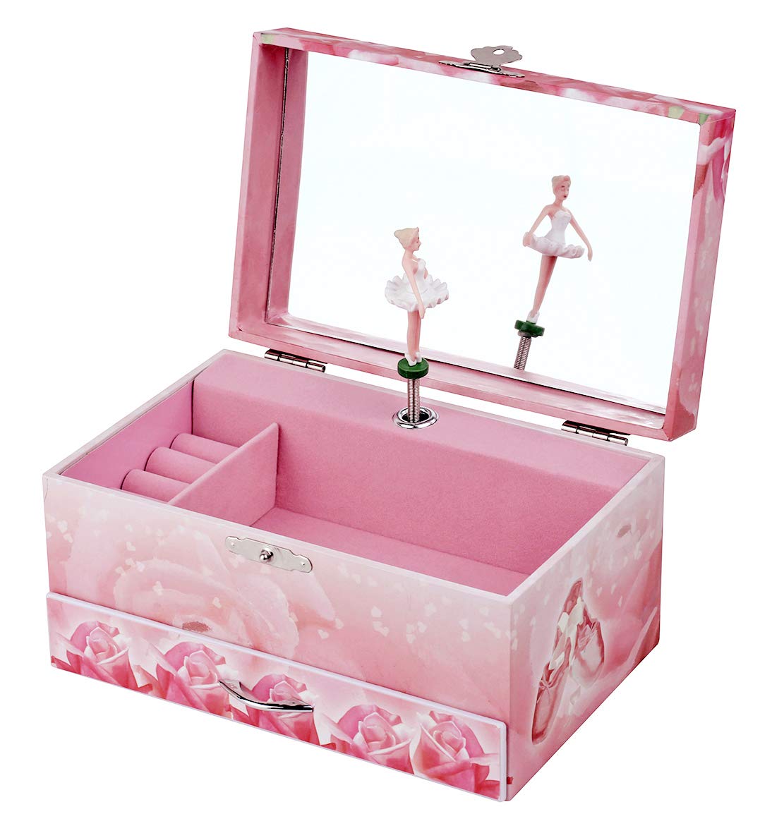Trousselier Caja de música para bebé S60974