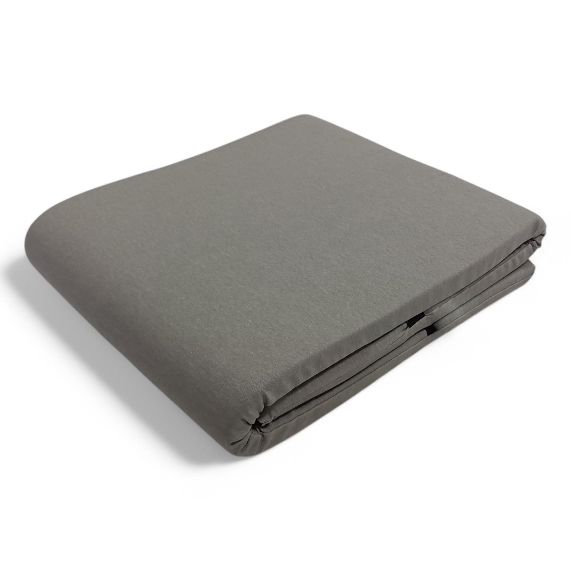 Pincho Tumbona Jardín Exterior Plegable de Gravedad Cero con Cojin Tumbona - Silla Reclinable o Hamaca para Terraza y Camping con Portavasos