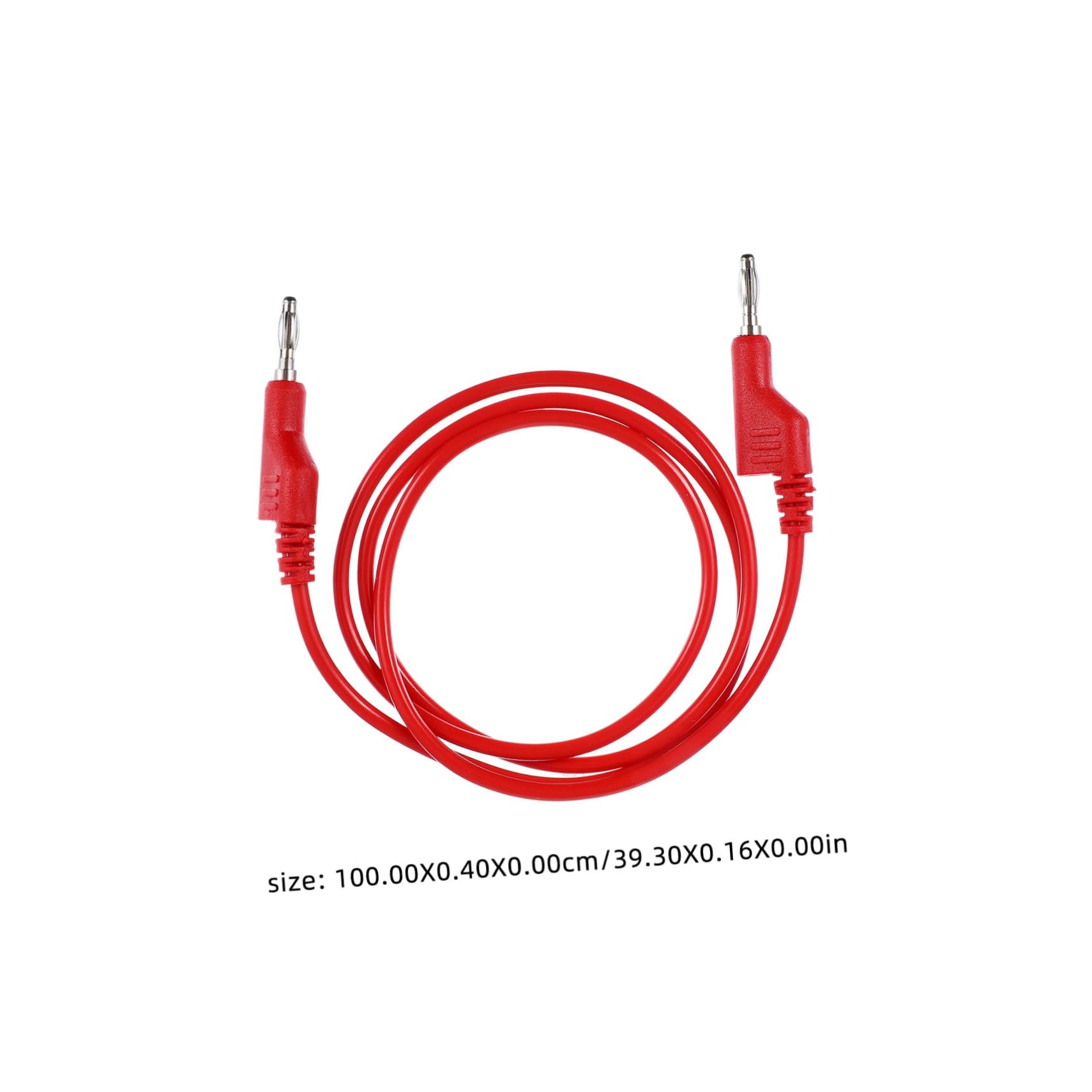 Kit Puntali per Multimetro con Test Probe Isolante Utensili per Test Elettrici e Misurazioni Professionali