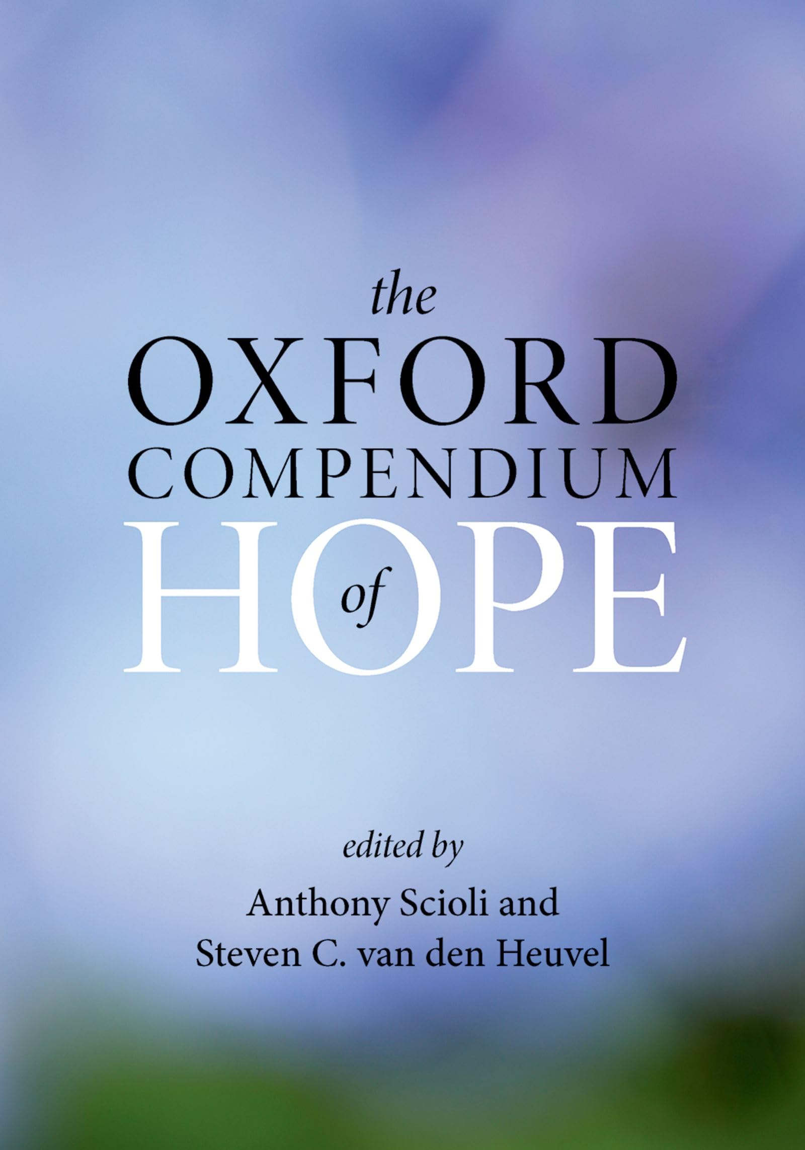 The Oxford Compendium of Hope