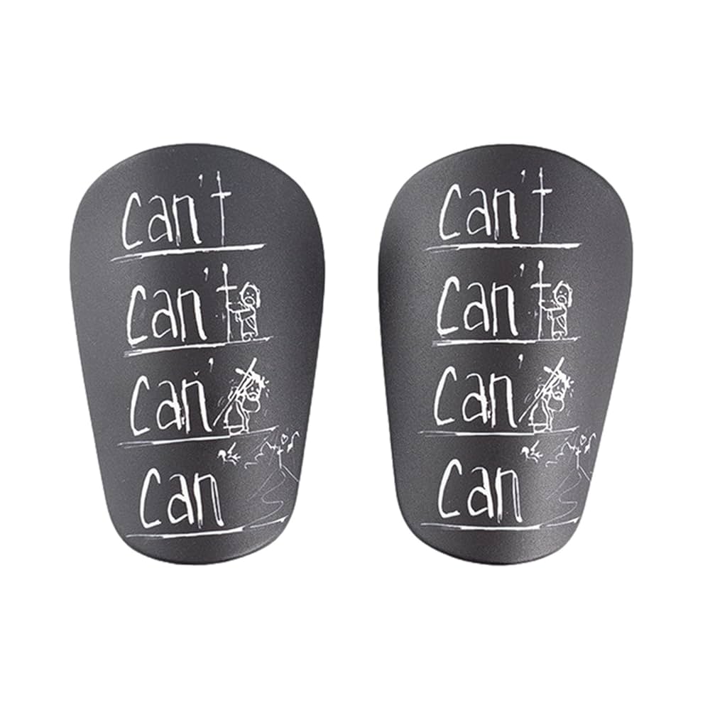 Amazon | 4個 シンガード すねあて レガース レッグガード ミニ