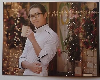 チュジフン　直筆サイン入り　アンティーク〜西洋骨董洋菓子店〜　韓国版　報道資料 Amazon.co.jp: アンティーク~西洋骨董洋菓子店~ [DVD] : チュ