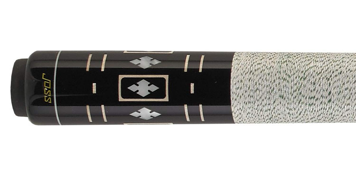 Amazon | JOSS JOS176 プレイキュー | Central | ビリヤード