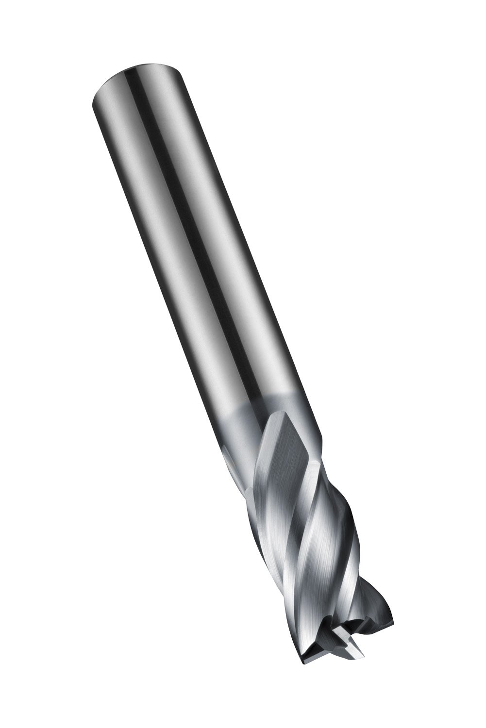 Dormer Schaftfräser, 10.00 mm, 1 Stück