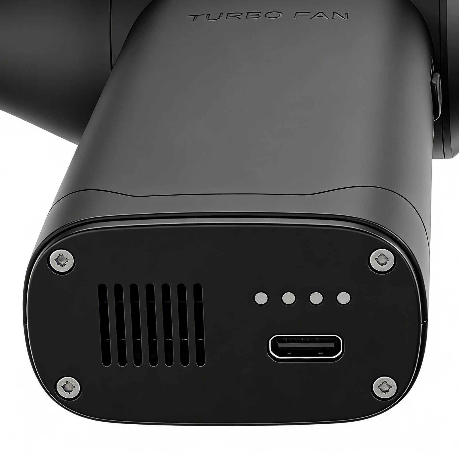 Soffiatore Senza Fili Asciugatore Senza Fili | Soffiatore Per Polvere per Pulizia Computer Elettronica Auto Golf Detailing PC Casa e Attrezzature