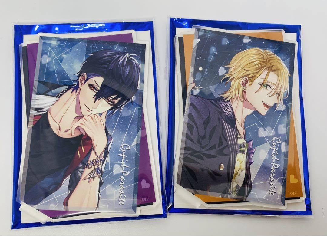 オトメイト キュピパラ 春風マルシェ ラウル 春風マルシェ キュピパラ