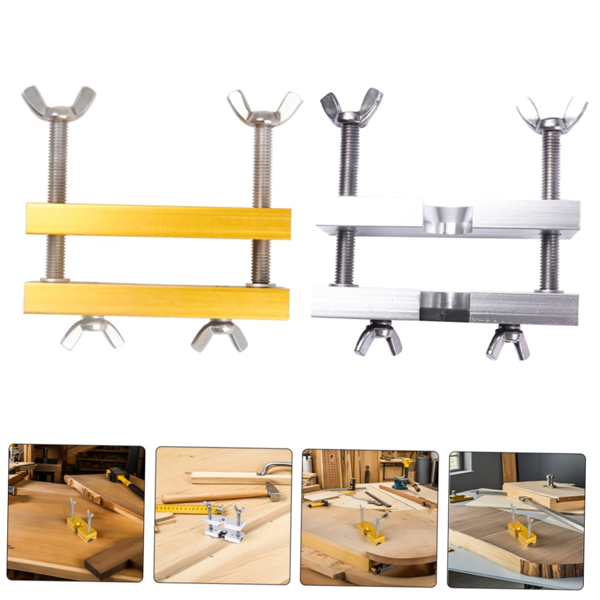 Toyvian 2piezas Extractor de Boca Pequeña para Trompeta Herramienta de Reparación de Instrumentos Musicales Extractor de Boquillas para Trompeta y Trombón Accesorio de Mantenimiento