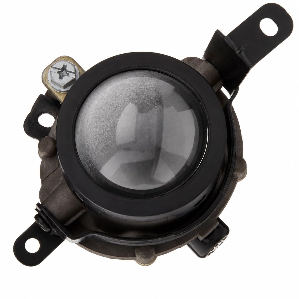 Genuine OEM 92201-2D500 LAMP ASSY-FRONT FOG,LH / 922012D500 for
