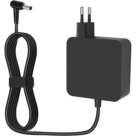 Chargeur Ordinateur Portable Pour ASUS 19V 2.37A 45W Zenbook UX303U UX305 UX305F UX410U Vivobook