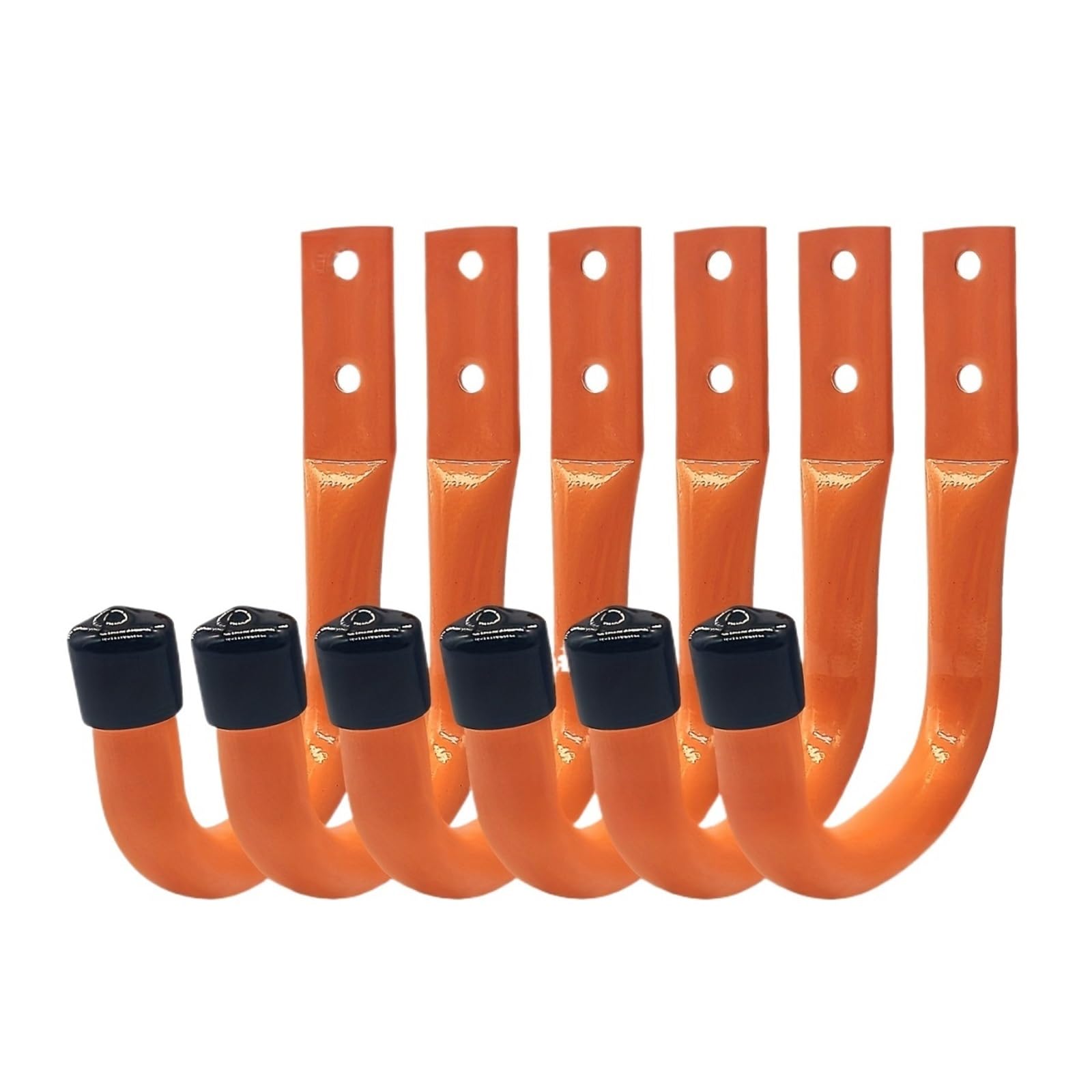 Crochets rangement outils garage pour stopper le désordre et suspendre vos vélos