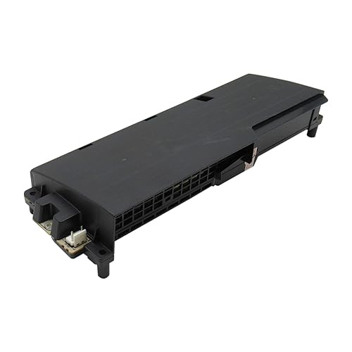 Unidad de fuente de alimentación PSU PPS APS-250 APS-270 para consola Sony PS3 Slim serie 2000 CECH-2001A CECH-2001B pieza de repuesto completa -