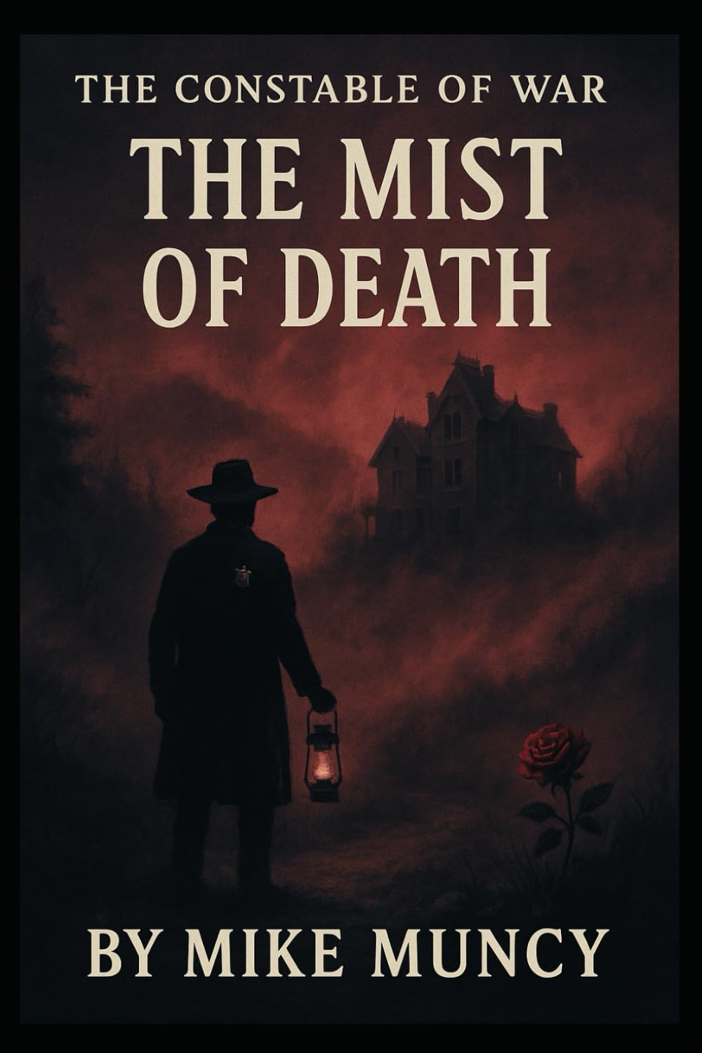 The Constable The Mist Of Death