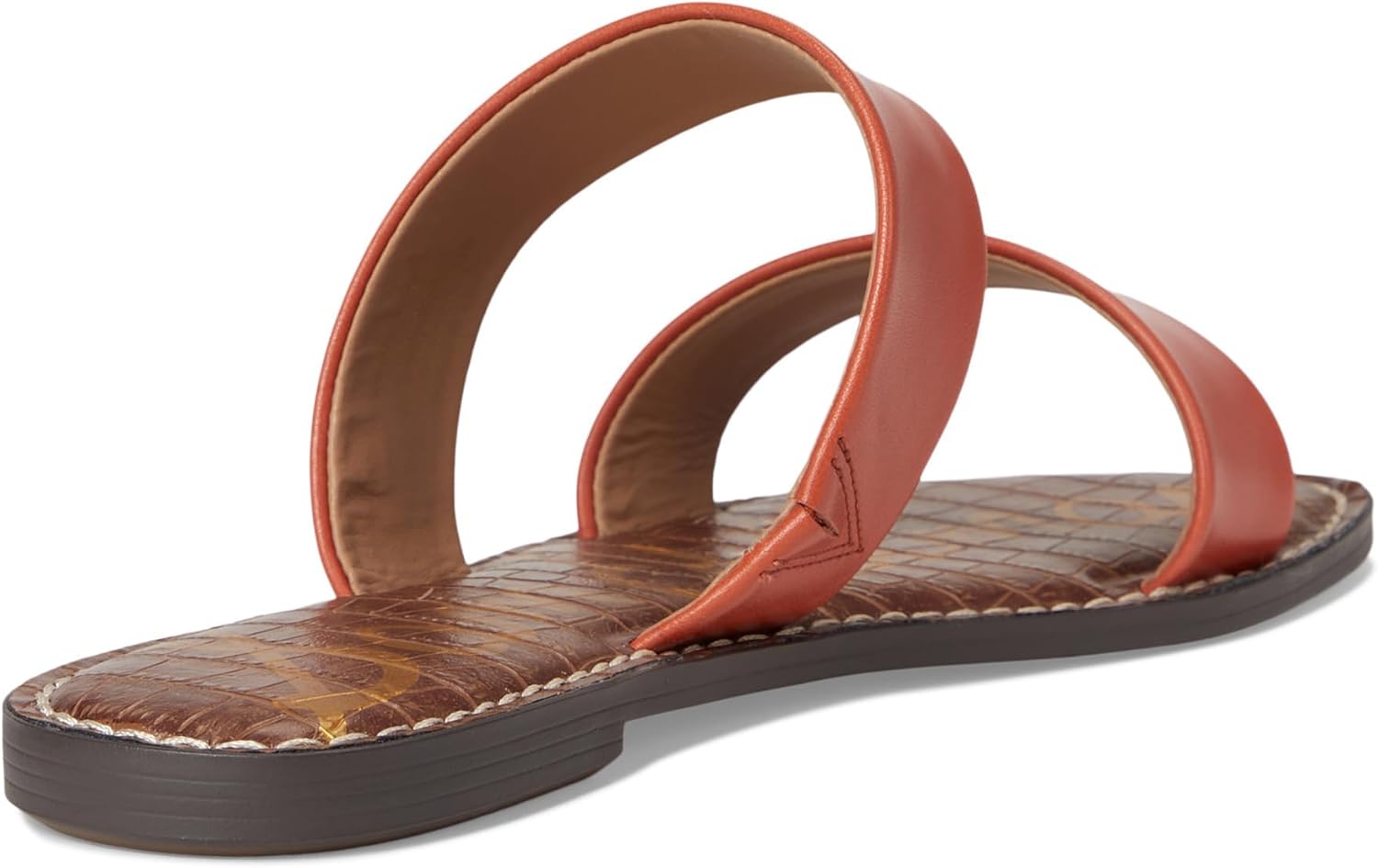 Sam Edelman Women's Gala Flat Sandal - Image 6