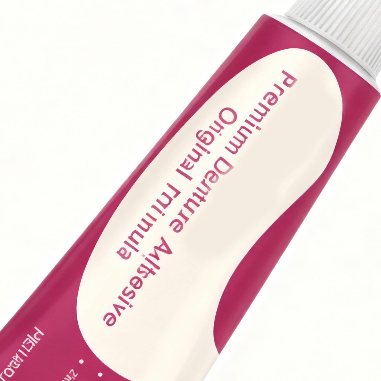 Klej do protez, 28 g, klej do sztucznych zębów, natychmiastowy klej do protez z mocnym trzymaniem, żel do klejenia na zewnątrz, produkt do pielęgnacji protez, kleje do protez do codziennego