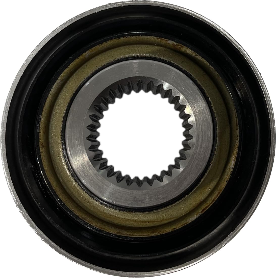 40082168 GM 11.5" Pinion Flange End Yoke - 1480 Series