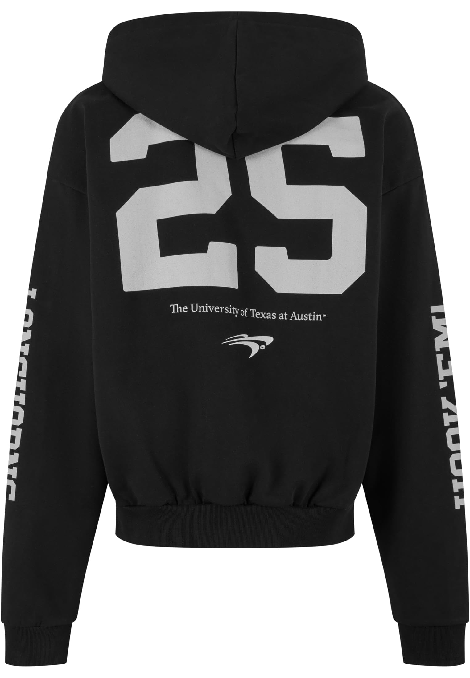Mister Tee Texas Longhorns 25 Oversize Hoody