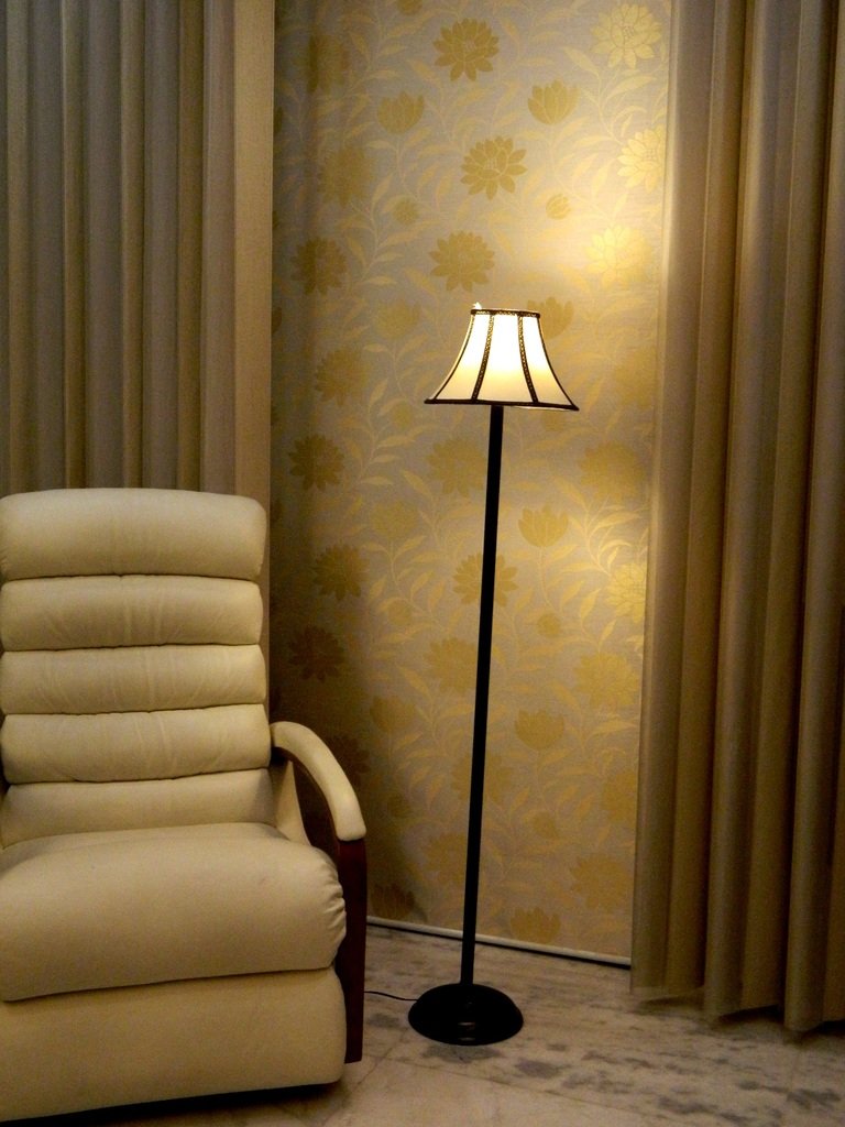 tu casa Floor Lamps for Living Room Corner Lamps for Home Decoration
