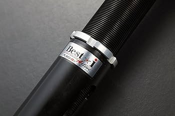 RSR ベストアイ　車高調　クラウン　マークX レクサス RS-R RSR 車高調 ベストi マークX GRX130 H21/10-H24/7 LIT157M