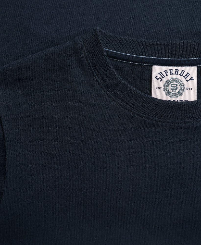 Superdry Essential Logo EMB Tee T-Shirt Femme
