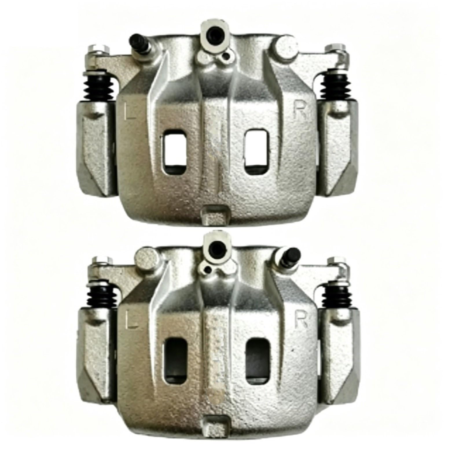 Retractor Pistones Para D-MAX 2014-2017 Pistones Freno En Frenos Disco | Delantero derecho y izquierdo 8-98077-997-0 8-98077-996-0 8980779970 8980779960 equipo de pinza de freno(Front l and r)