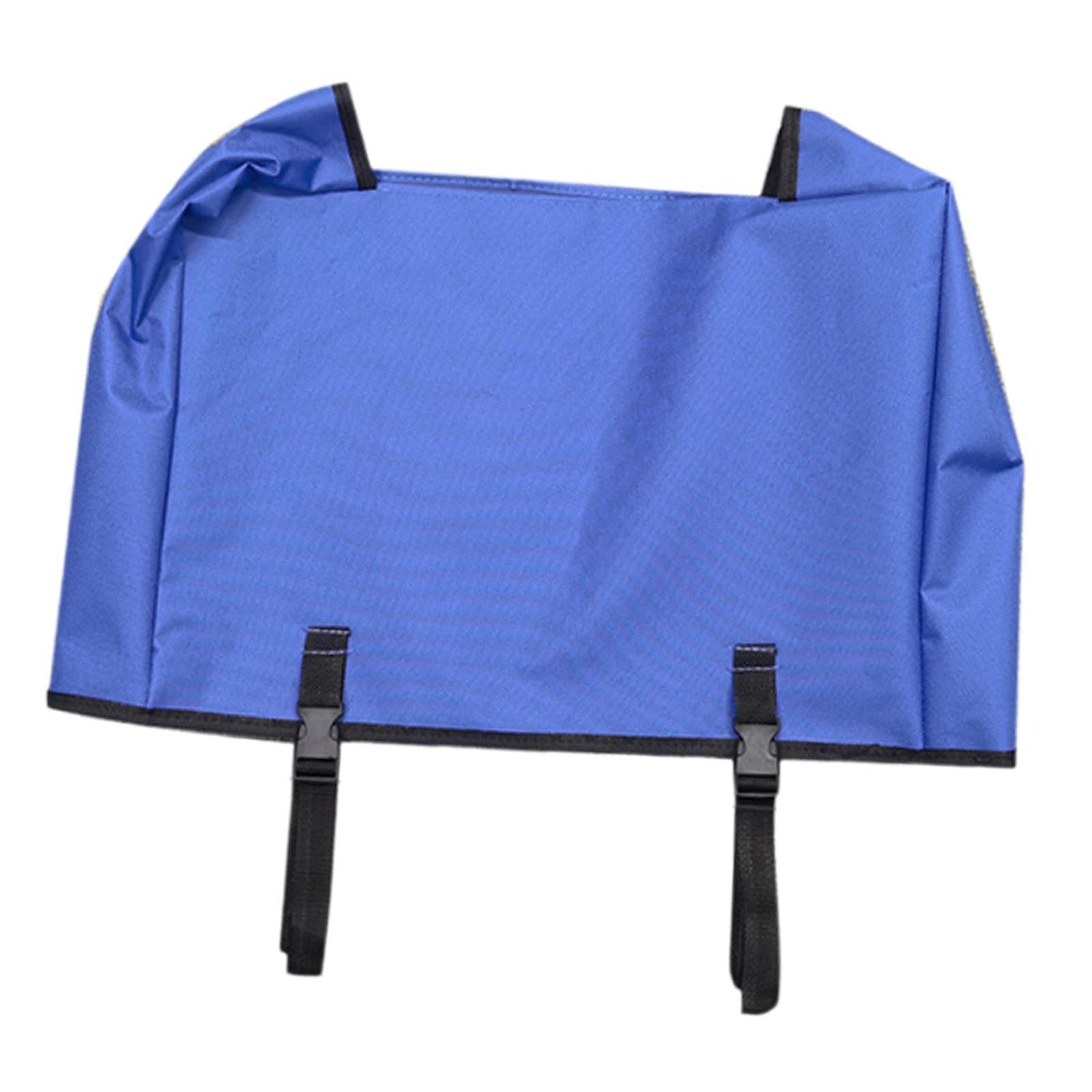JAZZY PEARLS® Folding Wagon Cover Replacement Outer Bag for Cart Trolley Accessory Blue|Sporting Goods|Outdoor Sports|Camping & Hiking|Camping Storage|1 Wagon Cover
