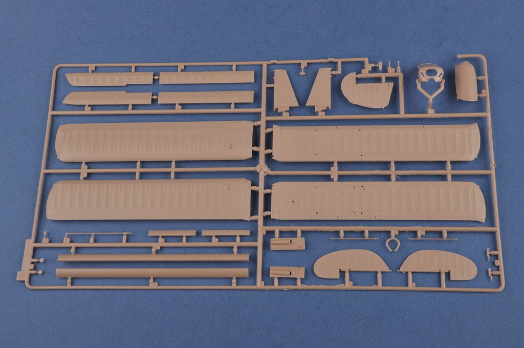 Amazon | ホビーボス 1/35 エアクラフトシリーズ ドイツ空軍