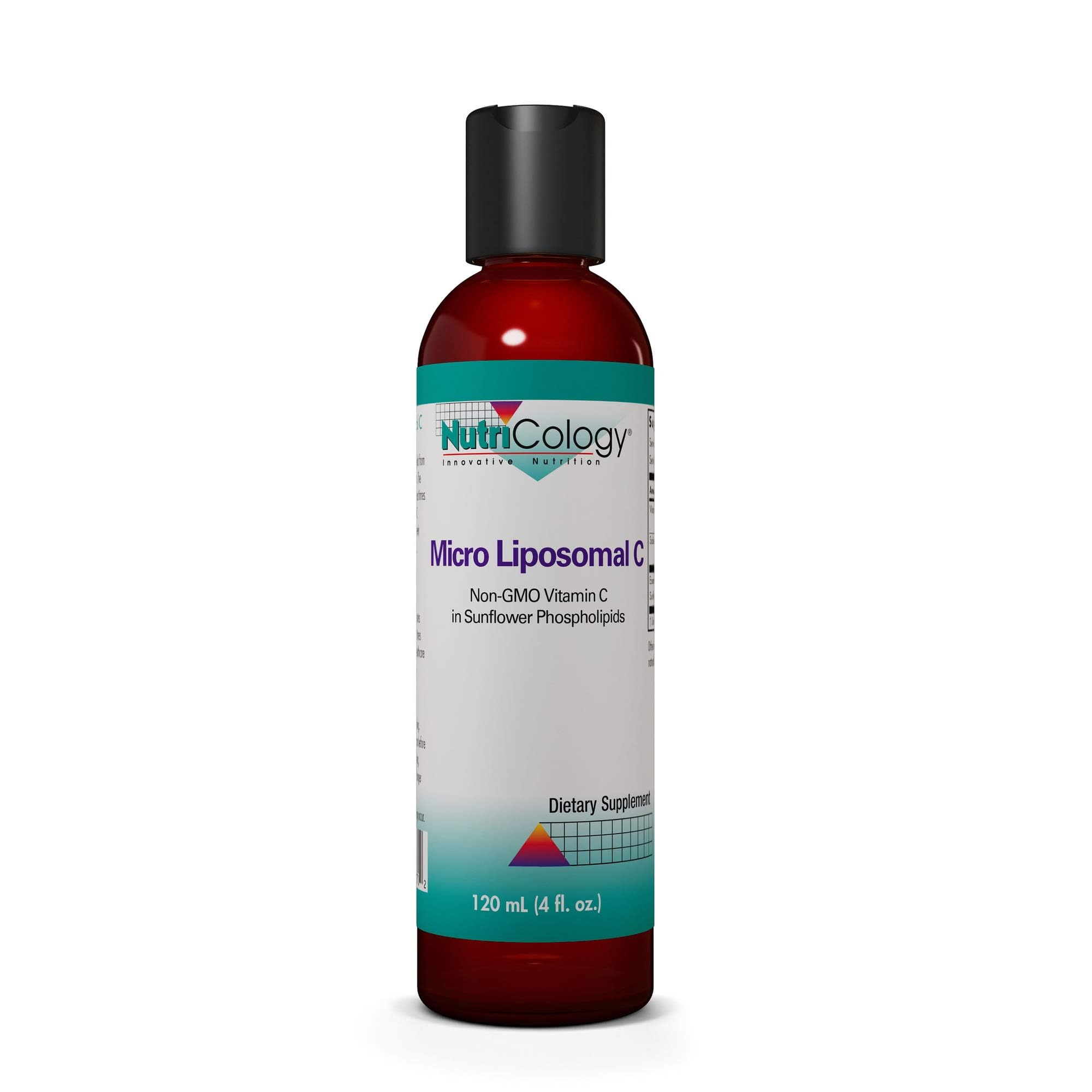 Micro Liposomal C, 4 fl oz (120 ml)