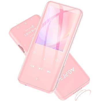 【新品】AGPTEK MP3プレーヤ A17X 32GB Bluetooth 新品】AGPTEK MP3プレーヤ A17X 32GB Bluetooth - メルカリ